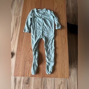 Kite baby bamboo sleeper